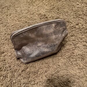 Hobo makeup bag. Magnetic